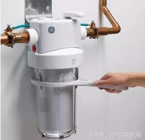 5.需要饮用水时我把水煮开了就行,为什么还需要净水机呢?